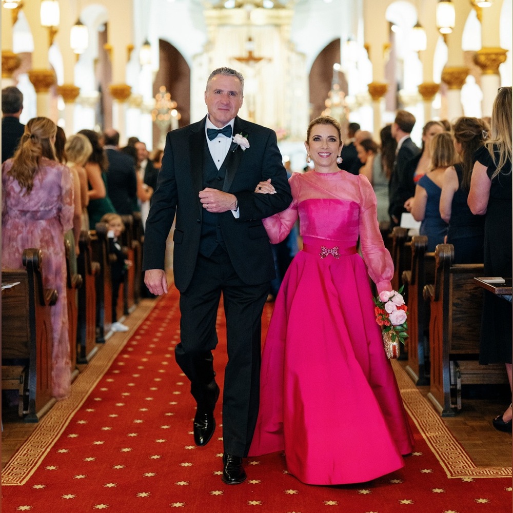 Meet your Posher, Skotti